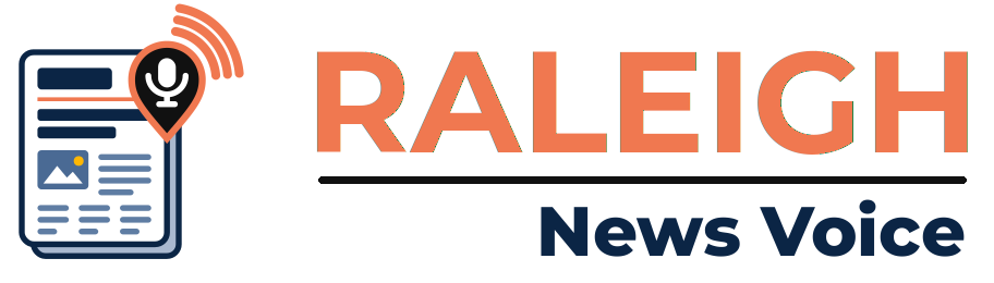 Raleigh News Voice